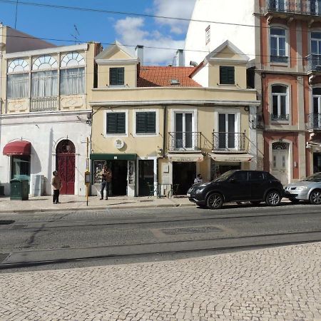 Sentir Belem 2E Apartment Lisbon Exterior photo